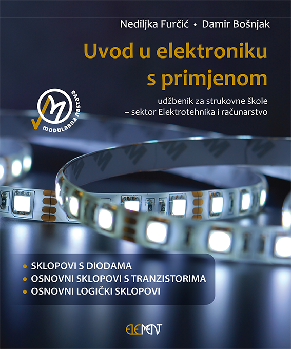 Uvod u elektroniku s primjenom