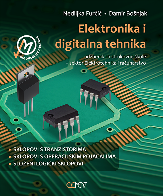 Elektronika i digitalna tehnika