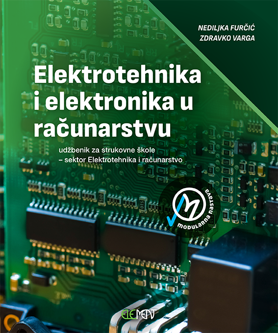 Elektrotehnika i elektronika u računalu