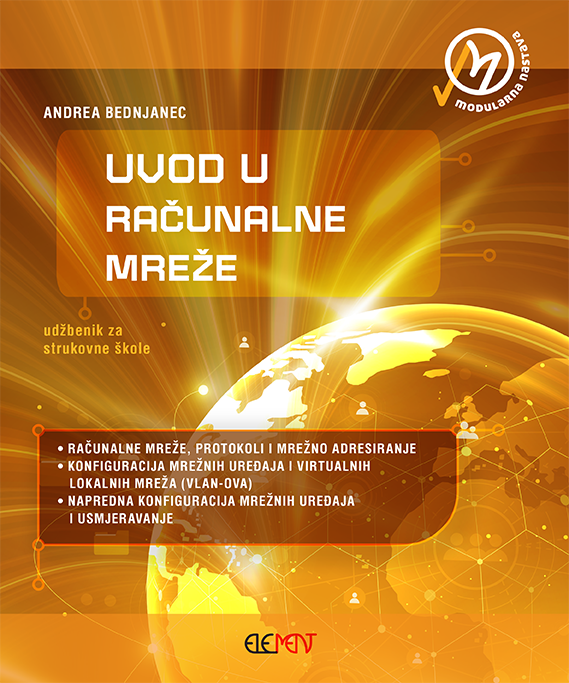Uvod u računalne mreže