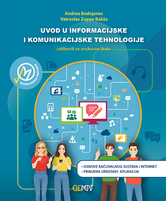 Uvod u informacijske i komunikacijske tehnologije
