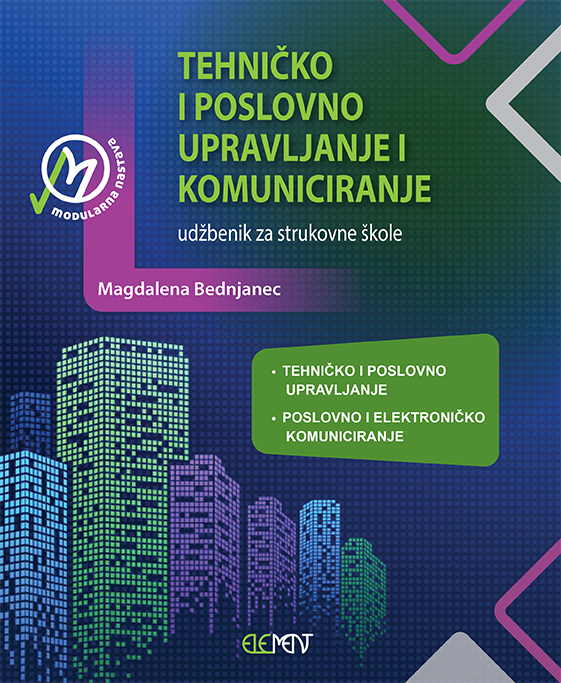 Tehničko i poslovno upravljanje i komuniciranje