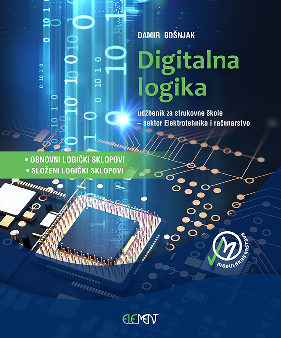 Digitalna logika