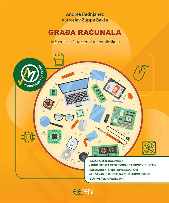 Građa računala