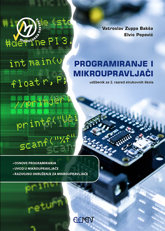 Programiranje i mikroupravljači