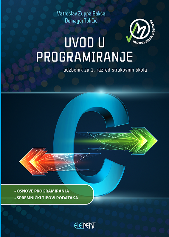 Uvod u programiranje