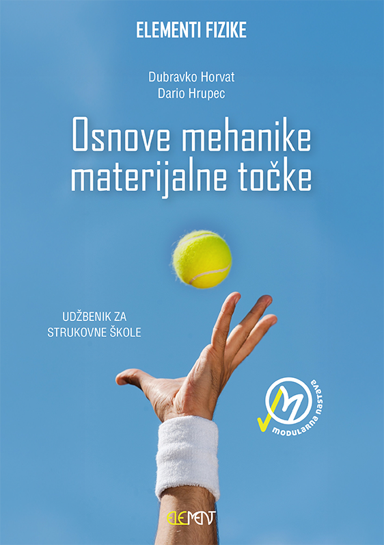Osnove mehanike materijalne točke