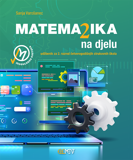Matematika 2 na djelu