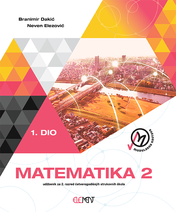 Matematika 2, 1. dio