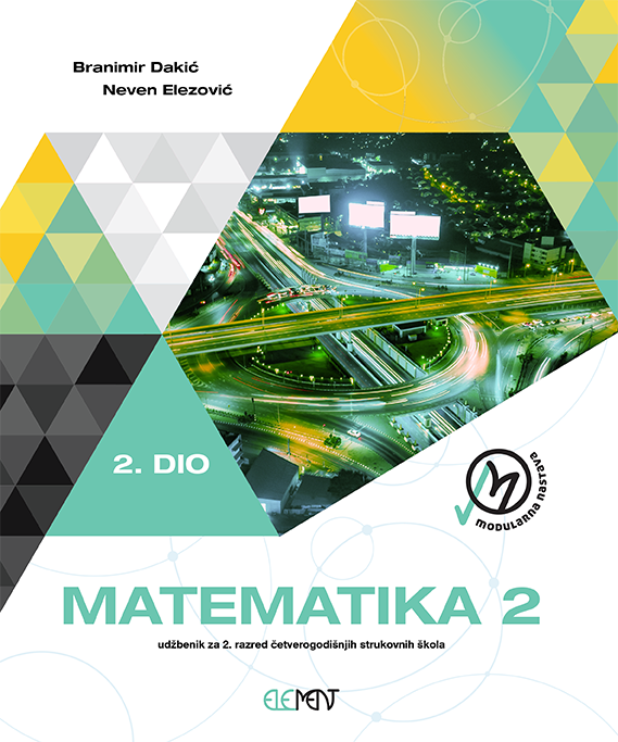 Matematika 2, 2. dio