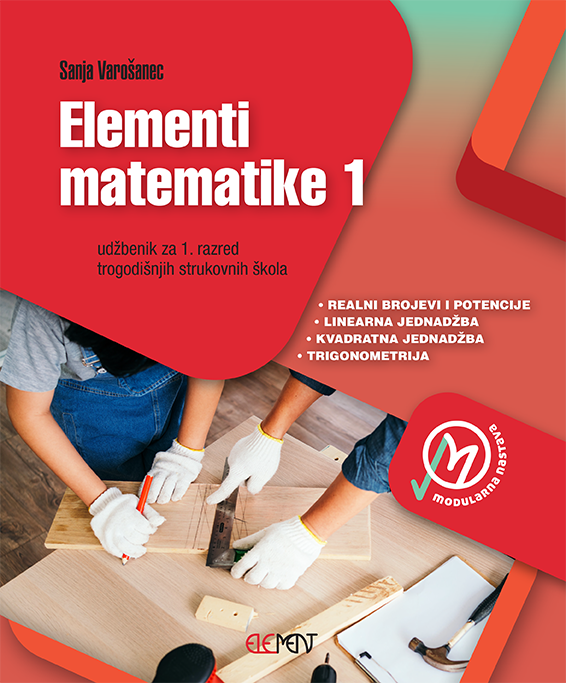Elementi matematike 1