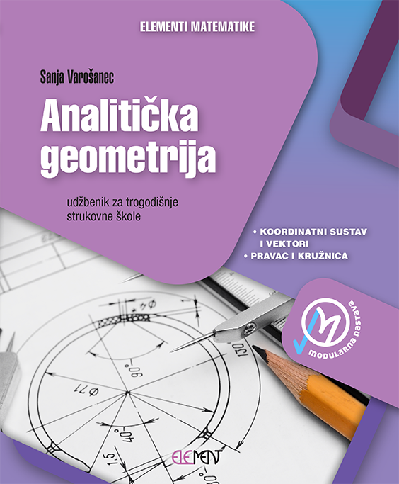 Analitička geometrija
