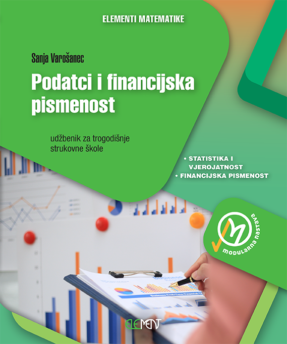 Podatci i financijska pismenost