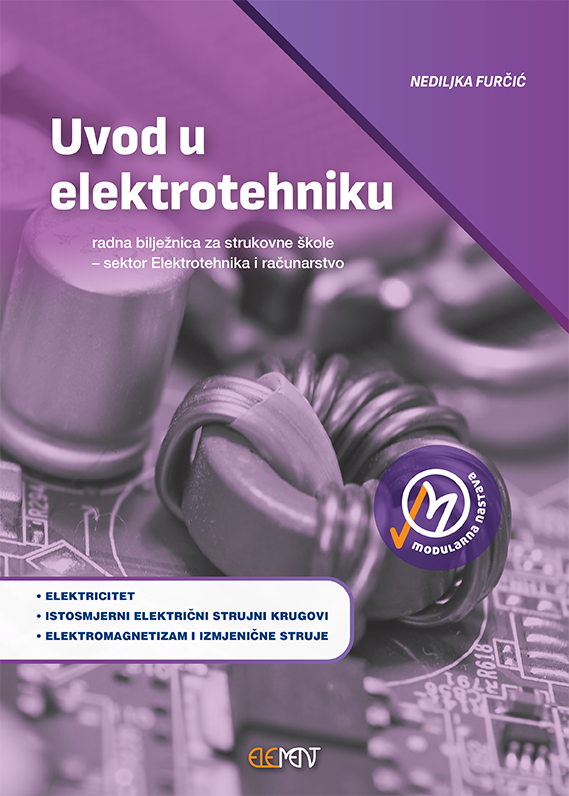 Uvod i elektrotehniku - radna bilježnica