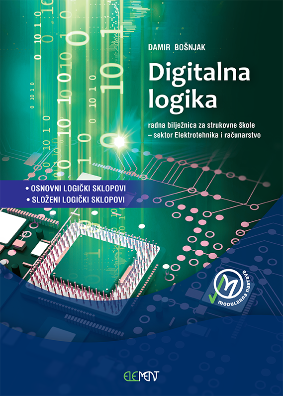 Digitalna logika - radna bilježnica